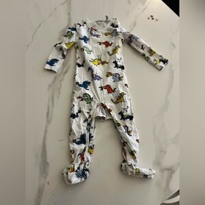 Stella Mccartney footie